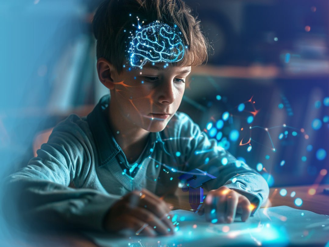 Advanced learning platform